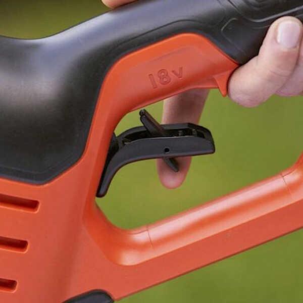 Battery Washer 18V 2Ah BCPC18D1-QW Set